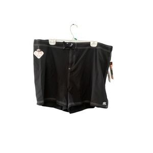Zero X Posur Board Shorts